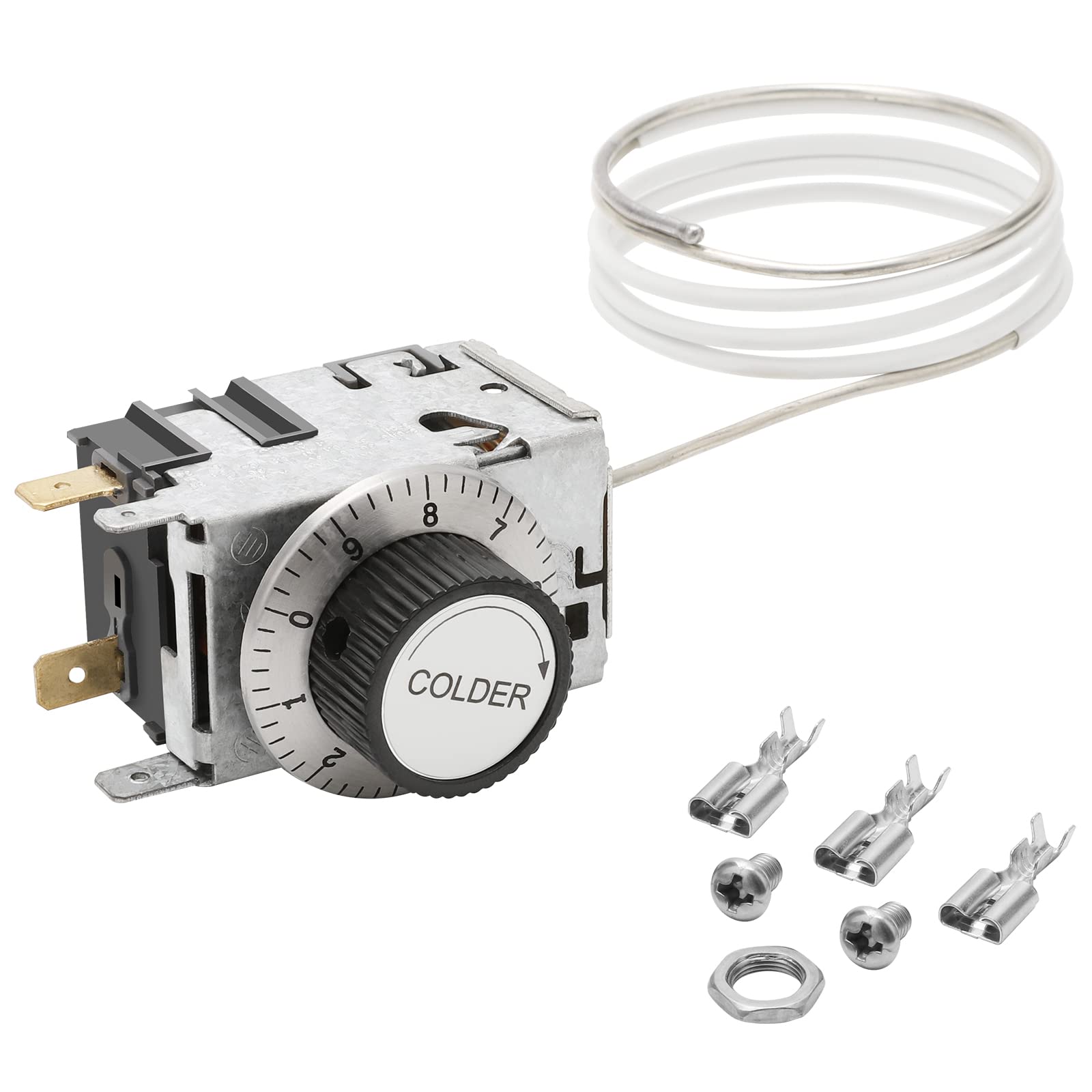 Amazon.com: Temperature Control Kit 077B6856, Compatible with TRUE